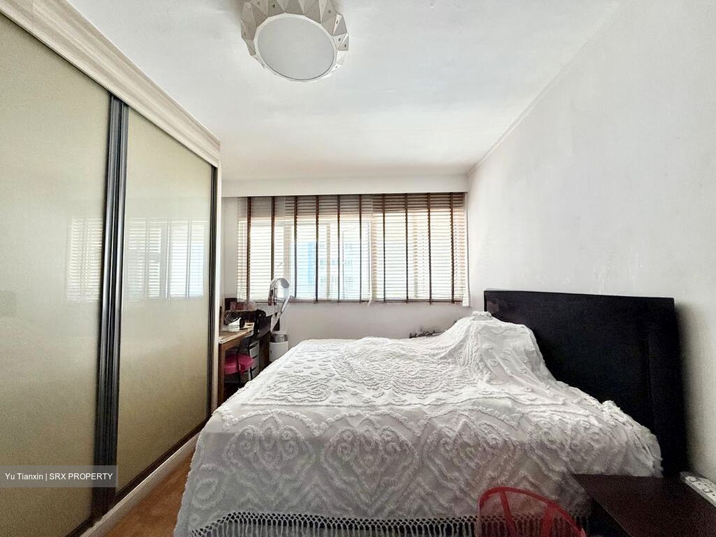 Blk 717 Bedok Reservoir Garden (Bedok), HDB Executive #573583961